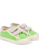 PePe PèPè Patent leather sneakers - 1
