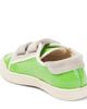 PePe PèPè Patent leather sneakers - 3