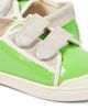 PePe PèPè Patent leather sneakers - 5