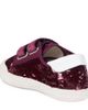 PePe PèPè Sequined leather-trimmed sneakers - 2