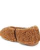 PePe PèPè Shearling ballet flats - 2