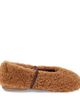 PePe PèPè Shearling ballet flats - 3