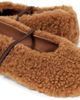 PePe PèPè Shearling ballet flats - 4