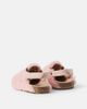 PePe PèPè Shearling clogs - 3