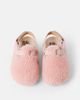 PePe PèPè Shearling clogs - 5