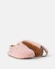 PePe PèPè Shearling clogs - 6
