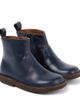 PePe PèPè Softy leather ankle boots - 1