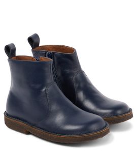 PePe PèPè Softy leather ankle boots