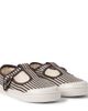 PePe PèPè Striped sneakers - 1