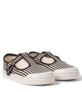 PePe PèPè Striped sneakers