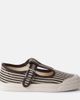 PePe PèPè Striped sneakers - 3