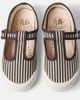 PePe PèPè Striped sneakers - 4