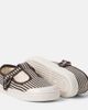 PePe PèPè Striped sneakers - 5
