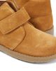 PePe PèPè Suede ankle boots - 4