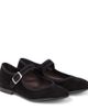 PePe PèPè Suede ballet flats - 1
