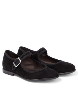 PePe PèPè Suede ballet flats