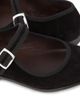 PePe PèPè Suede ballet flats - 5