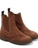 PePe PèPè Suede Chelsea boots - 1
