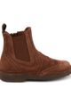 PePe PèPè Suede Chelsea boots - 4