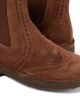 PePe PèPè Suede Chelsea boots - 5