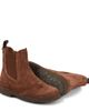 PePe PèPè Suede Chelsea boots - 6