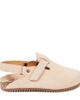 PePe PèPè Suede clogs - 4