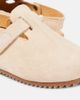 PePe PèPè Suede clogs - 5