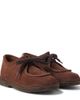 PePe PèPè Suede desert boots - 1