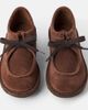 PePe PèPè Suede desert boots - 5