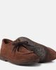 PePe PèPè Suede desert boots - 6