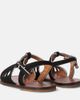PePe PèPè Suede sandals - 2