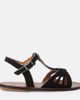 PePe PèPè Suede sandals - 3