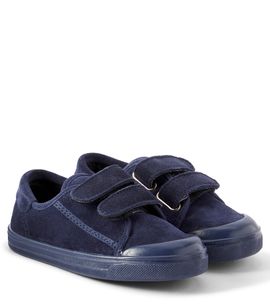 PePe PèPè Suede sneakers