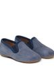 PePe PèPè Terry suede loafers - 1