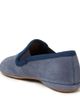 PePe PèPè Terry suede loafers - 3