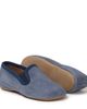 PePe PèPè Terry suede loafers - 6