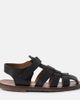 PePe PèPè Tino leather fisherman sandals - 3