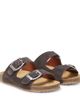 PePe PèPè TwoConMe suede sandals - 1