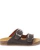 PePe PèPè TwoConMe suede sandals - 4