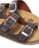 PePe PèPè TwoConMe suede sandals - 5