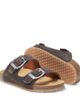 PePe PèPè TwoConMe suede sandals - 6