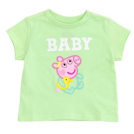 Peppa Pig Peppa Pig Short Sleeve T-Shirt