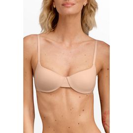 Pepper Pepper Cameo Balconette Lift Up Bra