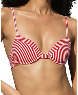 Pepper Pepper Lift Up Bikini Top