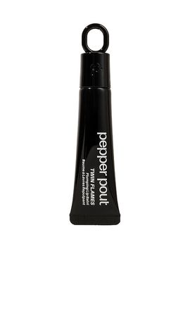 Pepper Pout Pepper Pout Twin Flames Plumping Lip Balm