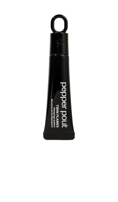 Pepper Pout Pepper Pout Twin Flames Plumping Lip Balm