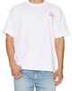 Percival Percival Dexter Oversized Tee - 2