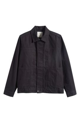 Percival Percival Ernst Jacket