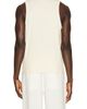 Percival Percival Leon Ribbed Vest - 2