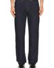 Percival Percival Straight Leg Denim Jeans - 1